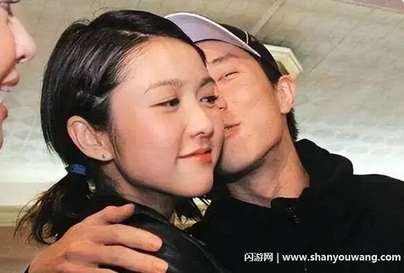 房祖名薛凯琪为什么分手 感情不和导致情断