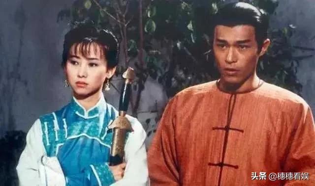 翁虹演了哪些三级片（盘点翁虹饰演过的三部大尺度电影）