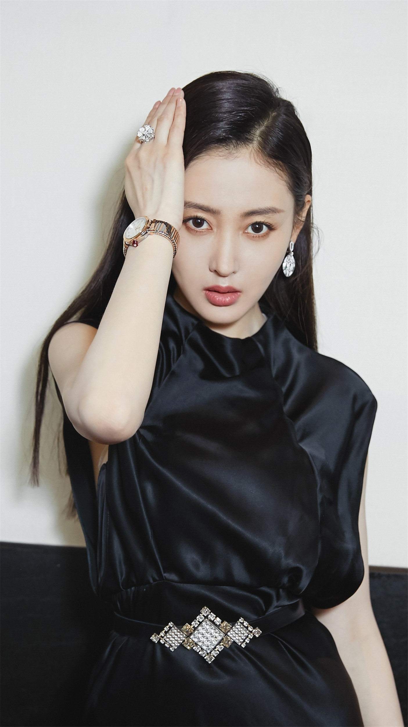 张天爱第一任丈夫是谁（盘点张天爱历任男友名单）