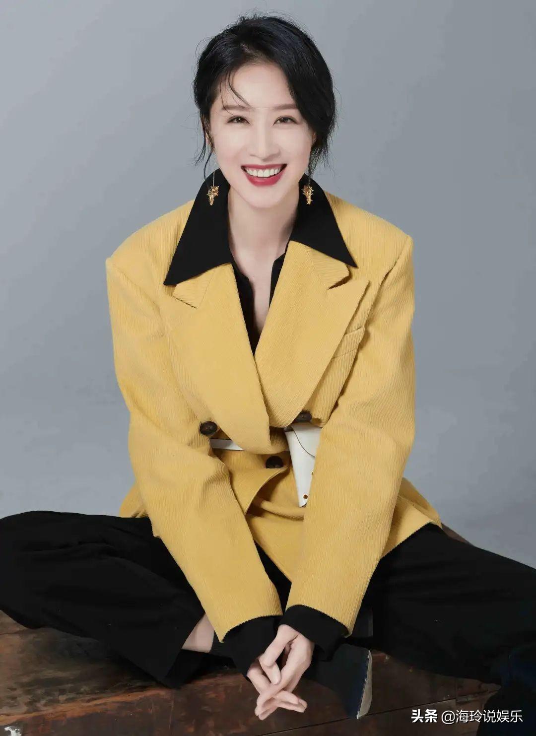 演员张雯个人简历（张雯主演的电视剧）