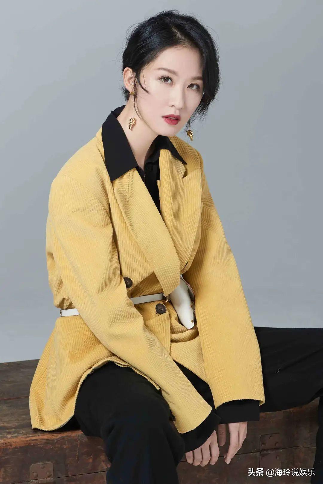 演员张雯个人简历（张雯主演的电视剧）