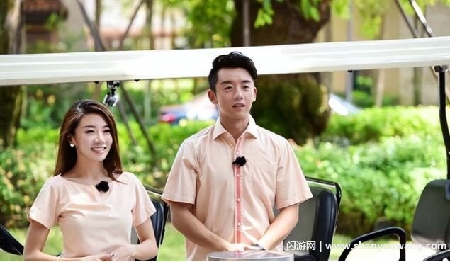 程晓玥和郑恺分手原因 两人在一起2年最终情断