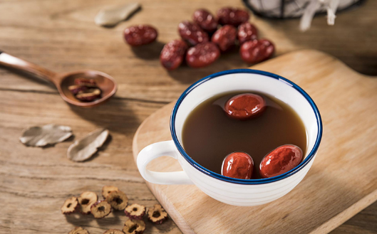 五红汤所有人都可以喝吗2