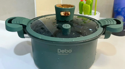 微压锅怎么样（微压锅有必要买吗）