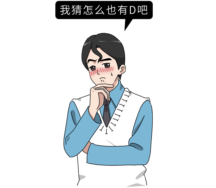 女性ABCDE罩杯到底是多大（用手让你测出女朋友罩杯尺寸）