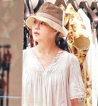 章小蕙的个人资料介绍（拖垮亿万富豪爆红的章小蕙）