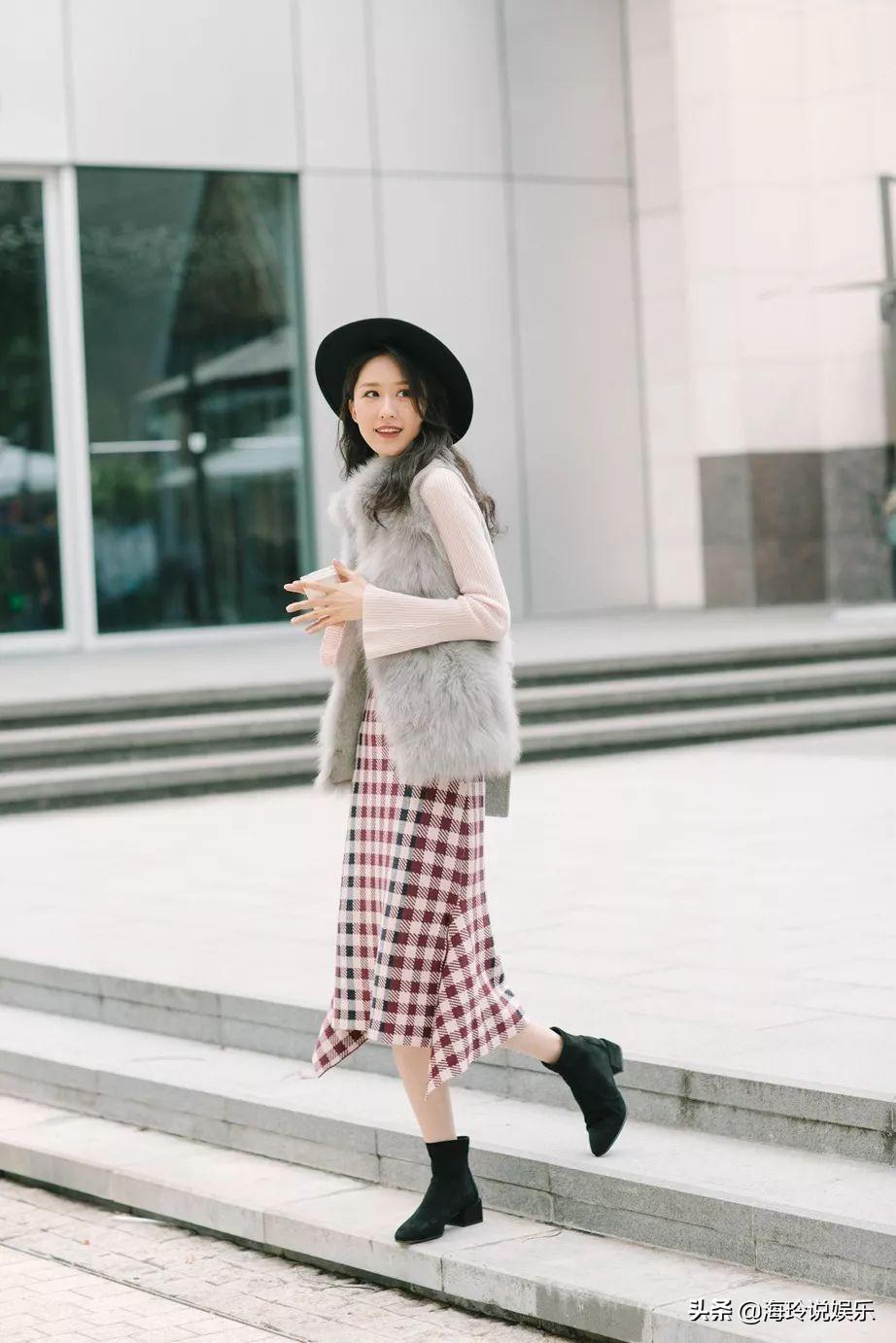 演员张雯个人简历（张雯主演的电视剧）