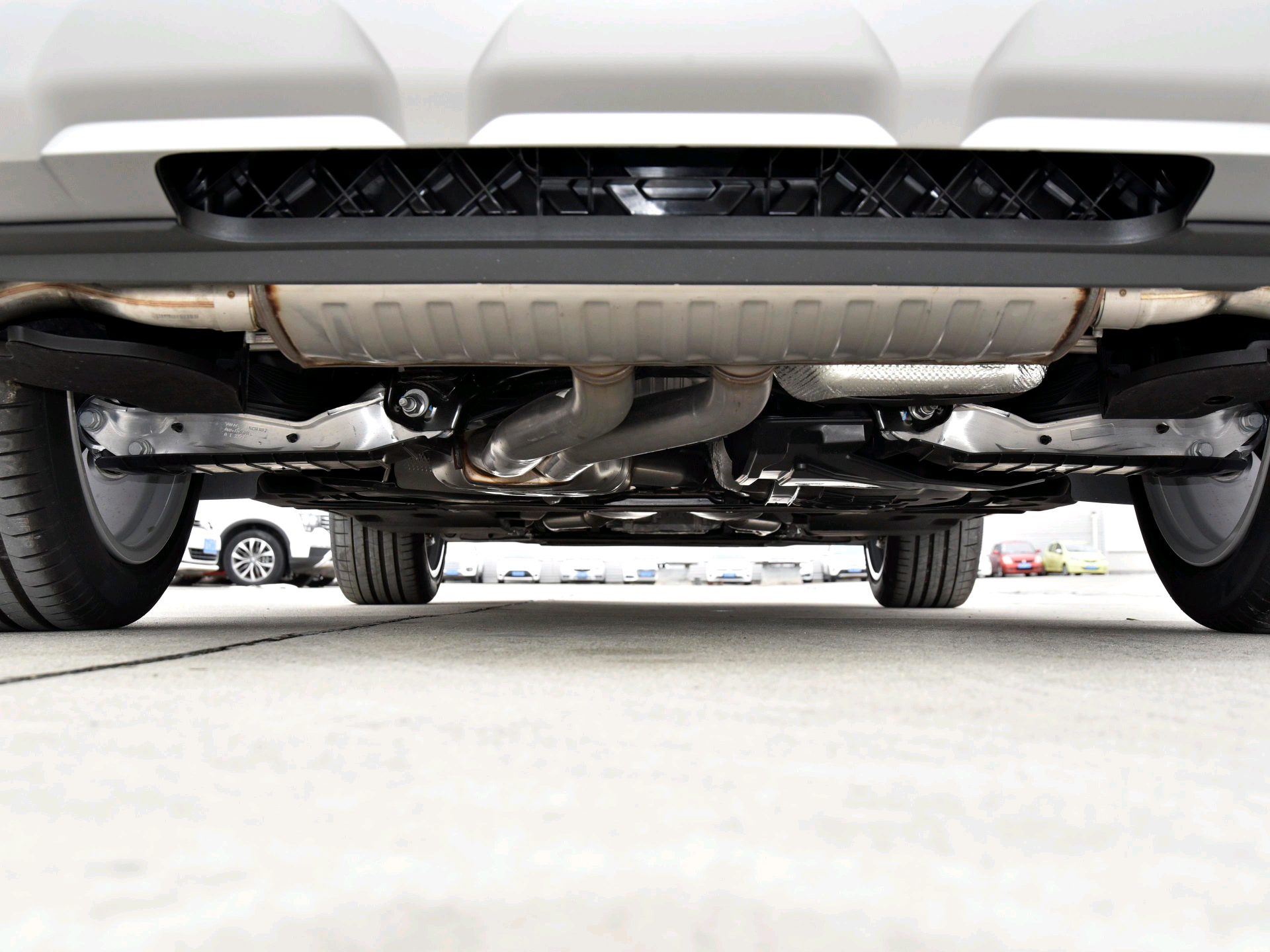 奥迪派克峰q7多少钱一辆（奥迪派克峰2022款落地价）