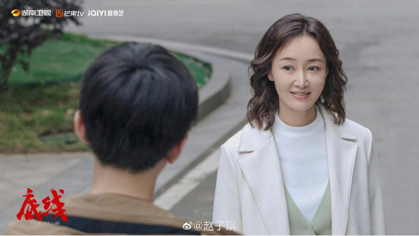 赵子琪惊艳高清图片（赵子琪个人简历资料）