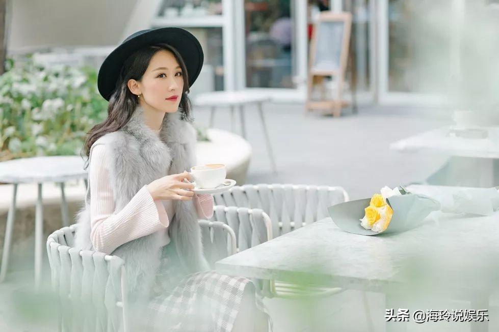 演员张雯个人简历（张雯主演的电视剧）