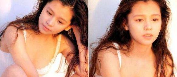 魔鬼天使徐若瑄天使三部曲（最经典的徐若瑄影视作品）