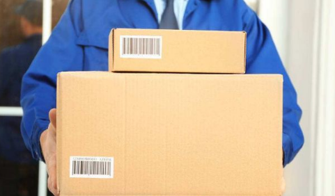 新型骗局寄东西给你也没收钱是什么套路1