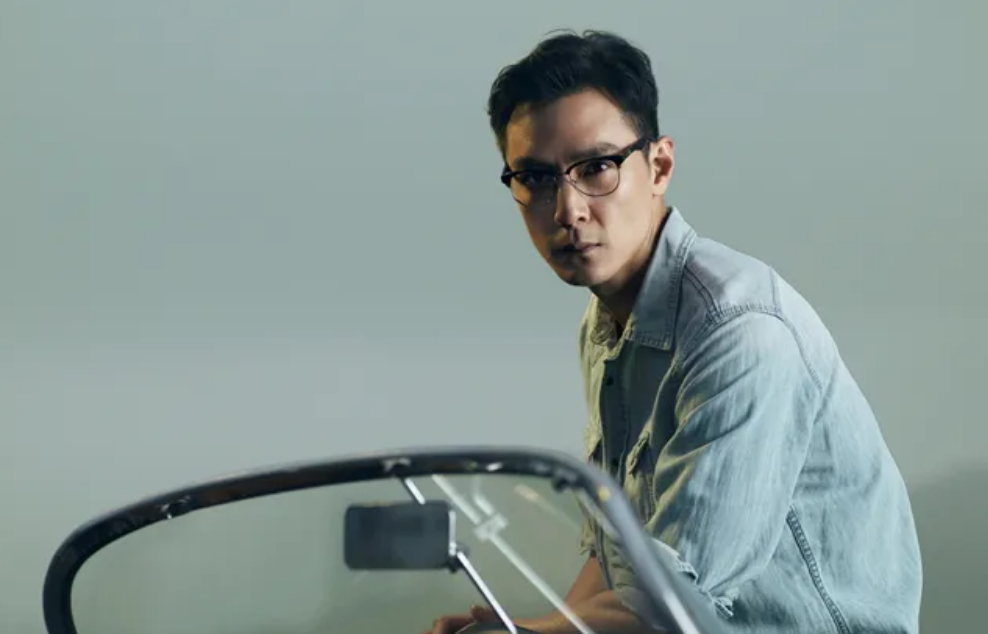 中国最帅的男人是谁 第一名（全球公认的6大美男子）