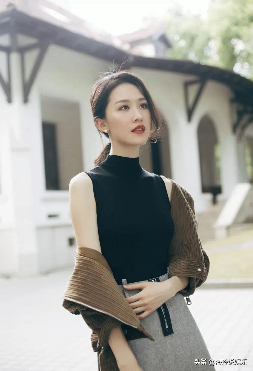 演员张雯个人简历（张雯主演的电视剧）