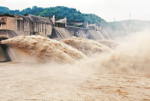 我国河流汛期只出现在夏季吗2023（怎么判断河流汛期季节）