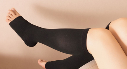 静脉曲张袜能用洗衣粉洗吗3