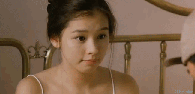 魔鬼天使徐若瑄天使三部曲（最经典的徐若瑄影视作品）