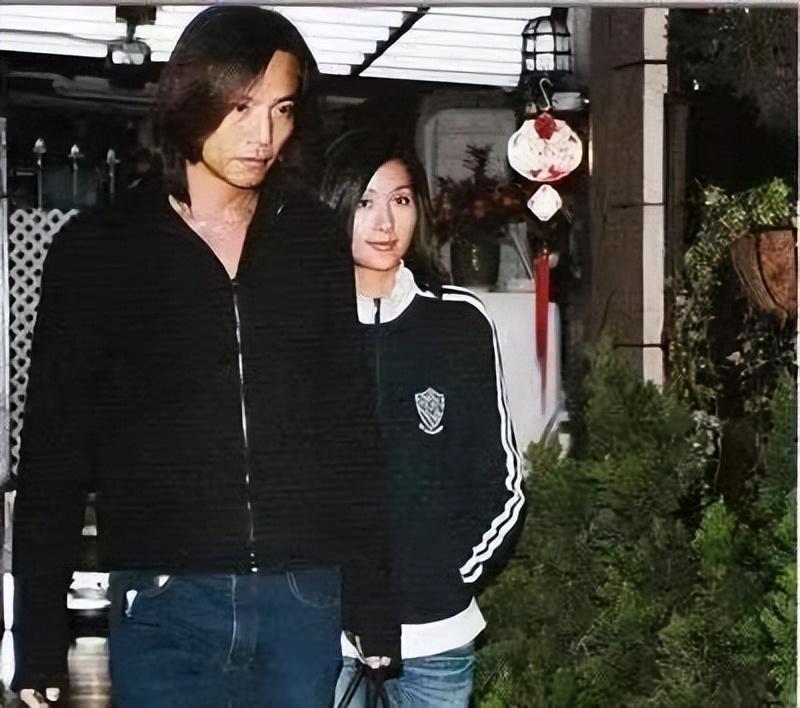 郑国霖老婆叫什么名字（郑国霖老婆杨恭如资料简介）