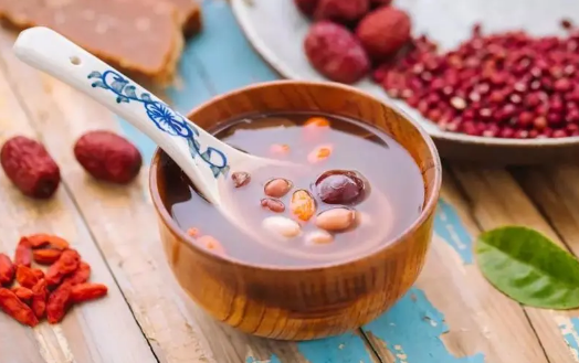 五红汤不放红糖有效果吗（五红汤不加红糖功效会降低吗）