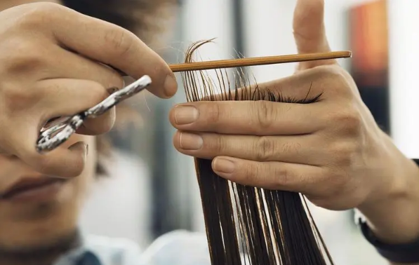 2023年正月不剪头几号结束