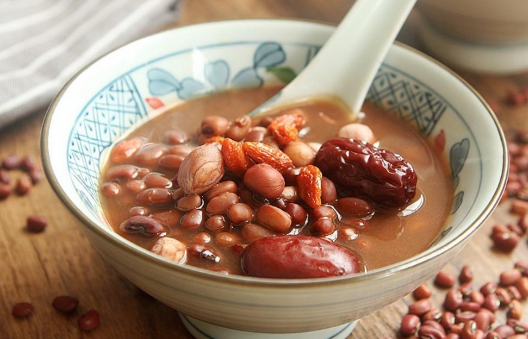 五红汤标准配方各放多少克(五红汤按什么比例配料) 五红汤标准配方各放多少克(五红汤按什么比例配料)