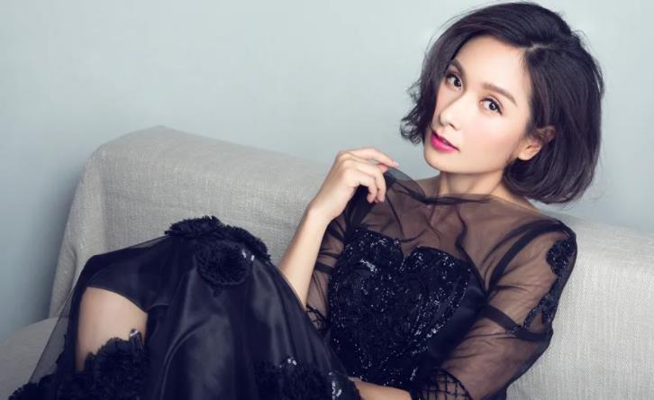 郑国霖老婆叫什么名字（郑国霖老婆杨恭如资料简介）