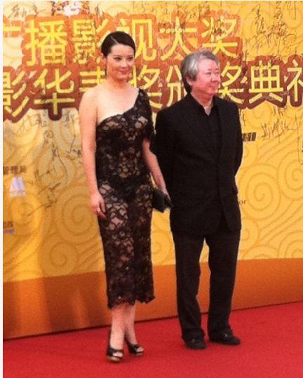 袁立事件是怎么回事（袁立张国立事件原因）