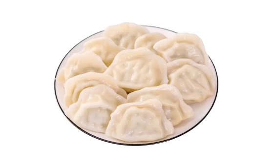 冰冻了半年的饺子还能吃吗