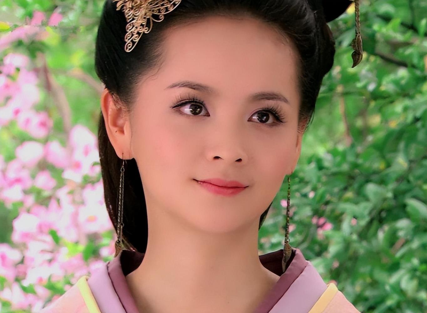 邓莎的老公叫什么名字（演员邓莎神秘老公个人资料揭秘）