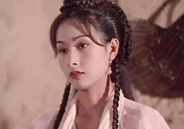 郑国霖老婆叫什么名字（郑国霖老婆杨恭如资料简介）