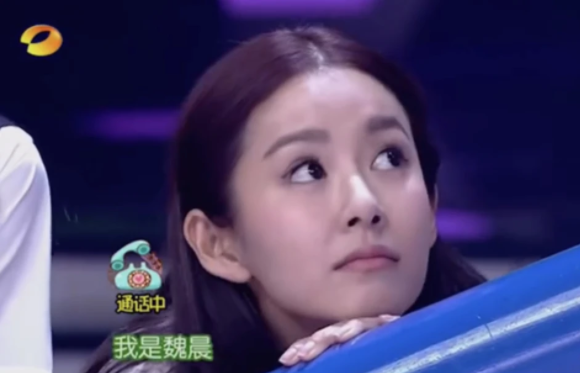 张子萱以前照片（张子萱整容前照片）