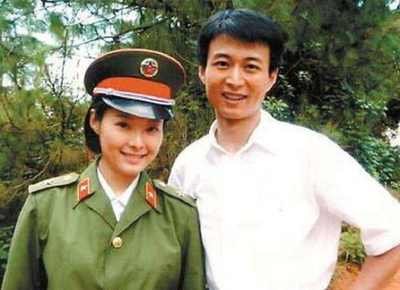 袁立事件是怎么回事（袁立张国立事件原因）