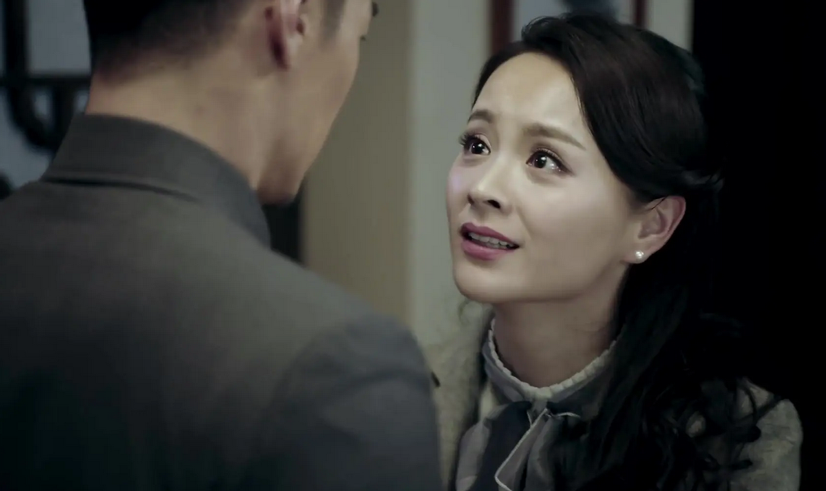 邓莎的老公叫什么名字（演员邓莎神秘老公个人资料揭秘）