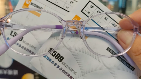 新乐学目前市场有假货吗（新乐学在医院和外面配一样吗）