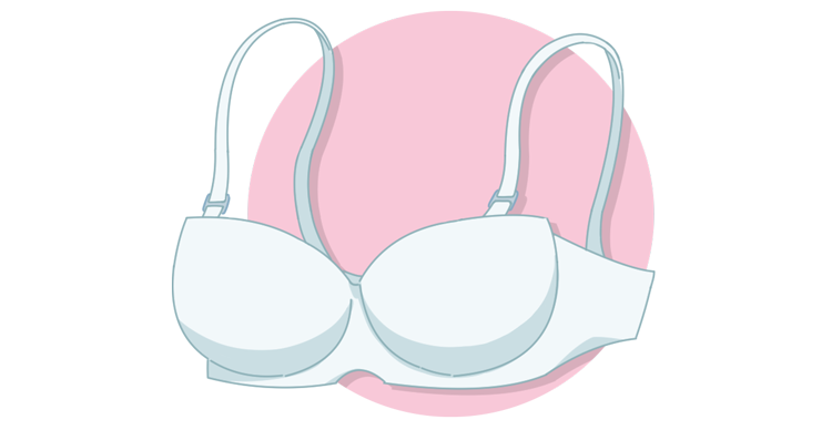 女性ABCDE罩杯到底是多大（用手让你测出女朋友罩杯尺寸）