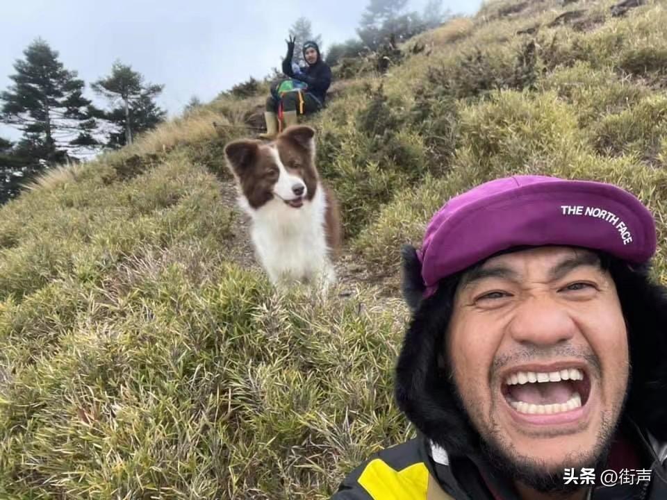 张震岳最近在干嘛（年轻时候的张震岳照片）