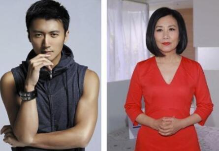 叶德娴是刘德华什么人 （刘德华喝叶德娴的关系）