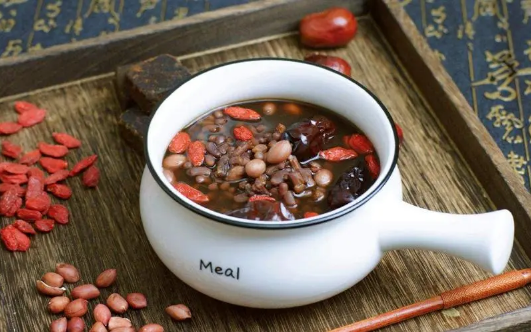 五红汤所有人都可以喝吗1