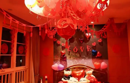 为什么说结婚一月不能空房（新婚房必须有人住吗）