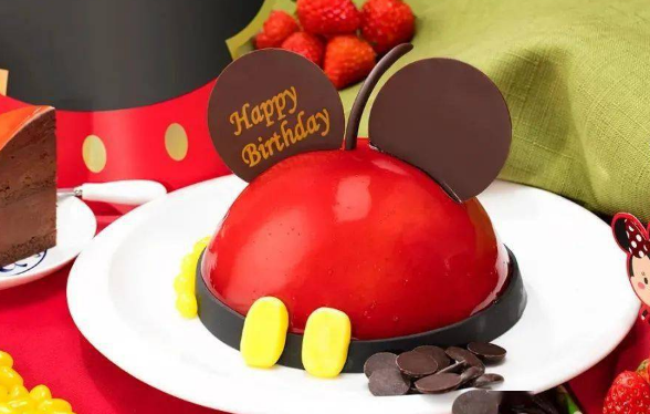 上海迪士尼生日蛋糕要提前几天预定（上海迪士尼生日蛋糕怎么预定）