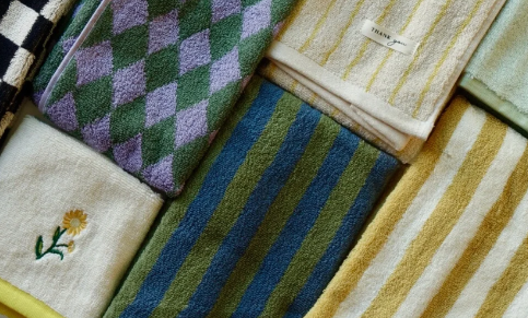 莫名收到顺丰寄来的两条毛巾怎么回事（收到毛巾快递的骗局）