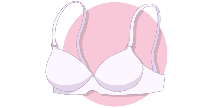 女性ABCDE罩杯到底是多大（用手让你测出女朋友罩杯尺寸）