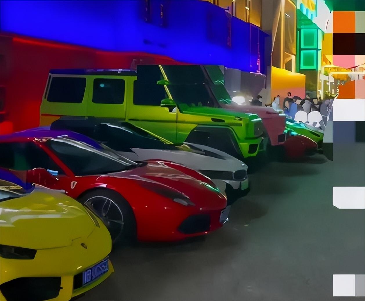 李晨的家世到底有多强大,李晨的家事身价 李晨的家世到底有多强大,李晨的家事身价