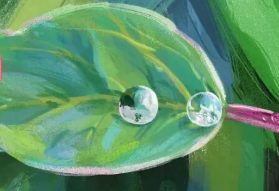 2023年雨水节气前一天下葬好吗(下葬前下雨是什么兆头) 2023年雨水节气前一天下葬好吗(下葬前下雨是什么兆头)