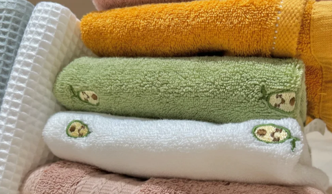 莫名收到顺丰寄来的两条毛巾怎么回事（收到毛巾快递的骗局）