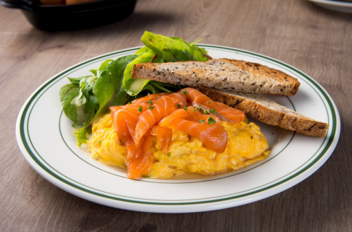 天天吃轻食会影响身体健康吗(天天吃轻食会营养不良吗) 天天吃轻食会影响身体健康吗(天天吃轻食会营养不良吗)