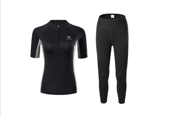 暴汗服贴身的好还是宽松的好（暴汗服贴身还是不贴身好）