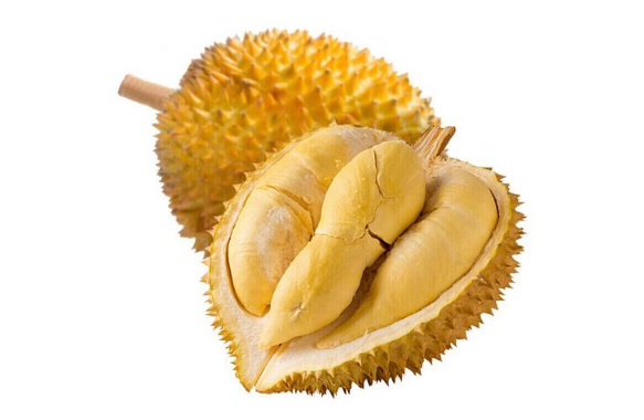 冻榴莲和鲜榴莲哪个好吃（冻榴莲和鲜榴莲哪个营养价值高）