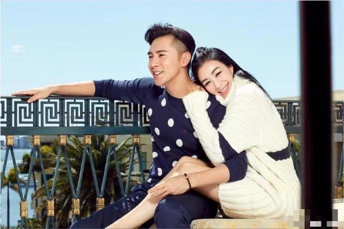 张伦硕整容前后照片对比(钟丽缇张伦硕承认恋情) 张伦硕整容前后照片对比(钟丽缇张伦硕承认恋情)