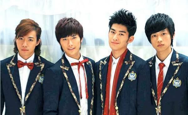 朱梓骁肛裂怎么引起的（内地F4朱梓骁肛裂的前因后果）